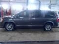 Maximum Steel Metallic - Grand Caravan SE Photo No. 5