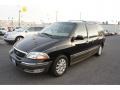 2003 Black Ford Windstar Limited  photo #2