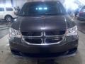 2014 Maximum Steel Metallic Dodge Grand Caravan SE  photo #6