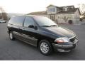 2003 Black Ford Windstar Limited  photo #3