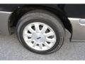 2003 Black Ford Windstar Limited  photo #7