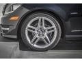 Magnetite Black Metallic - C 250 Sport Photo No. 8