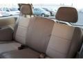 2003 Black Ford Windstar Limited  photo #9