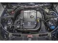 Magnetite Black Metallic - C 250 Sport Photo No. 9