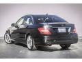 Magnetite Black Metallic - C 250 Sport Photo No. 10