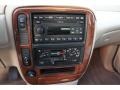 2003 Black Ford Windstar Limited  photo #12