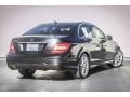 Magnetite Black Metallic - C 250 Sport Photo No. 13