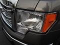 2013 Sterling Gray Metallic Ford F150 XLT SuperCab  photo #4