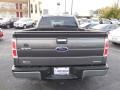 2013 Sterling Gray Metallic Ford F150 XLT SuperCab  photo #8