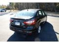 Tuxedo Black - Focus SE Sedan Photo No. 5