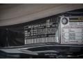 Magnetite Black Metallic - C 250 Sport Photo No. 19