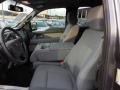 2013 Sterling Gray Metallic Ford F150 XLT SuperCab  photo #15