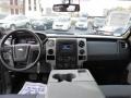 2013 Sterling Gray Metallic Ford F150 XLT SuperCab  photo #18