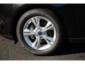 Tuxedo Black - Focus SE Sedan Photo No. 10