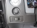 2013 Sterling Gray Metallic Ford F150 XLT SuperCab  photo #20