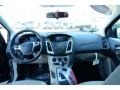 Tuxedo Black - Focus SE Sedan Photo No. 13