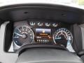 2013 Sterling Gray Metallic Ford F150 XLT SuperCab  photo #23