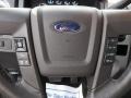 2013 Sterling Gray Metallic Ford F150 XLT SuperCab  photo #24