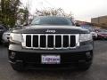 2011 Blackberry Pearl Jeep Grand Cherokee Laredo 4x4  photo #3