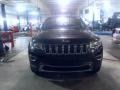 2014 Brilliant Black Crystal Pearl Jeep Grand Cherokee Limited 4x4  photo #3