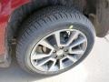 2014 Jeep Compass Limited 4x4 Wheel and Tire Photo