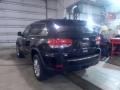 2014 Brilliant Black Crystal Pearl Jeep Grand Cherokee Limited 4x4  photo #4