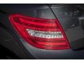 Magnetite Black Metallic - C 250 Sport Photo No. 28
