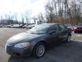 Graphite Metallic 2005 Chrysler Sebring Sedan