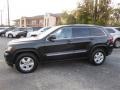 Blackberry Pearl - Grand Cherokee Laredo 4x4 Photo No. 6