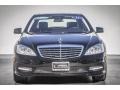 Black - S 550 Sedan Photo No. 2