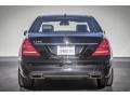 Black - S 550 Sedan Photo No. 3
