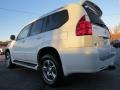 Blizzard White Pearl - GX 470 Photo No. 5