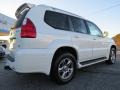 Blizzard White Pearl - GX 470 Photo No. 7