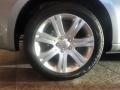 Billet Silver Metallic - 200 Touring Sedan Photo No. 4