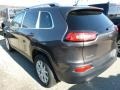 2014 Granite Crystal Metallic Jeep Cherokee Latitude 4x4  photo #2