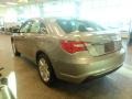 Billet Silver Metallic - 200 Touring Sedan Photo No. 6