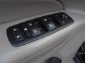 Blackberry Pearl - Grand Cherokee Laredo 4x4 Photo No. 21