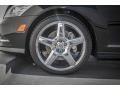Black - S 550 Sedan Photo No. 8