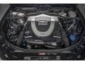 Black - S 550 Sedan Photo No. 9