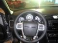 Billet Silver Metallic - 200 Touring Sedan Photo No. 10