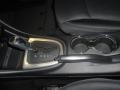 Billet Silver Metallic - 200 Touring Sedan Photo No. 12