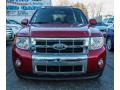 2012 Toreador Red Metallic Ford Escape Limited V6  photo #2