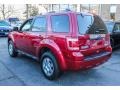 2012 Toreador Red Metallic Ford Escape Limited V6  photo #3
