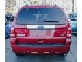 2012 Toreador Red Metallic Ford Escape Limited V6  photo #4