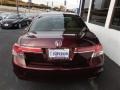 2012 Basque Red Pearl II Honda Accord LX Premium Sedan  photo #8