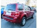2012 Toreador Red Metallic Ford Escape Limited V6  photo #5