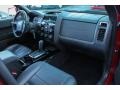 2012 Toreador Red Metallic Ford Escape Limited V6  photo #8