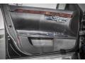 Black - S 550 Sedan Photo No. 18