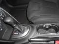 Pitch Black - Dart SXT Photo No. 12