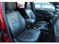2012 Toreador Red Metallic Ford Escape Limited V6  photo #9